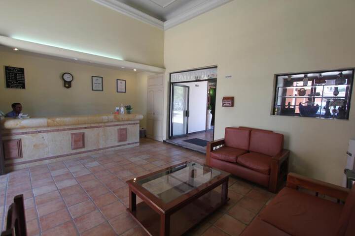Hotel Interior 2 of 39