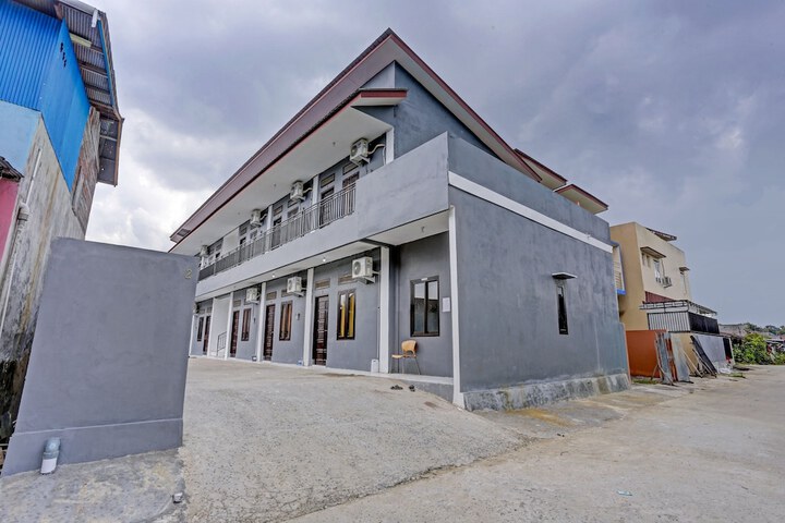Image of Super OYO 90550 Good Sleep 3 Samarinda