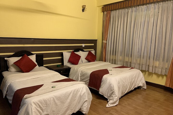 Room 21 of 33