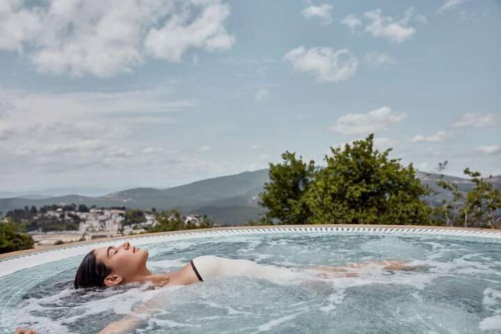 Spa Massage
