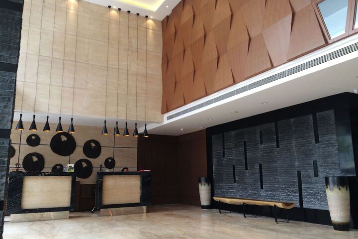 Hotel Interior 3 of 45