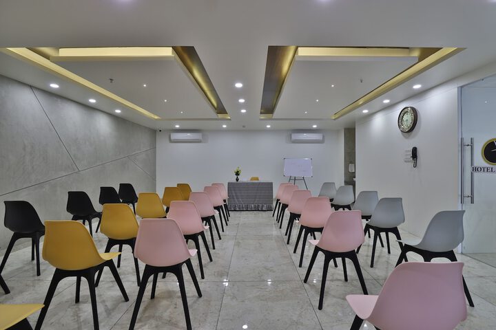 Meeting 18 of 20
