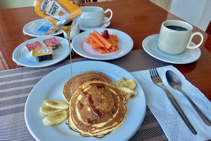 Breakfast/Coffee Service 46 of 47
