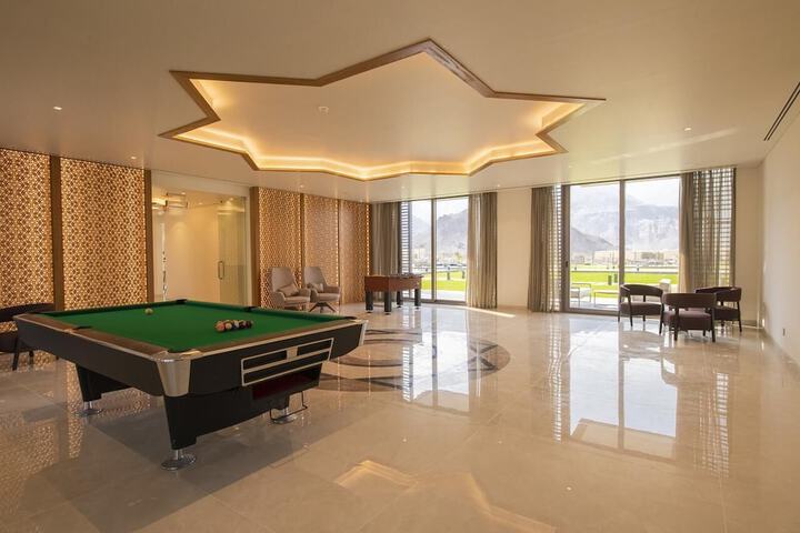 Hotel Interior 45 of 46