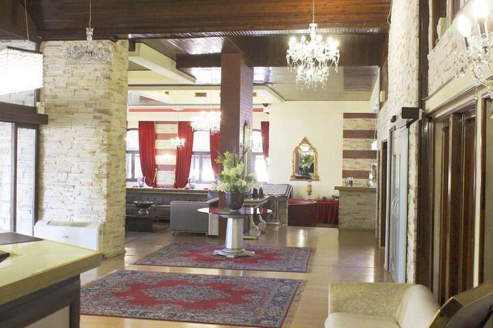 Hotel Interior 2 of 66