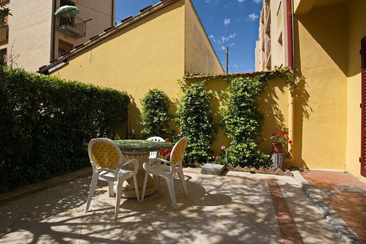 Terrace/Patio 62 of 65