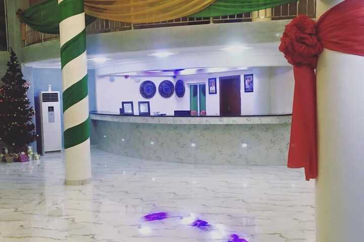 Hotel Interior 3 of 24