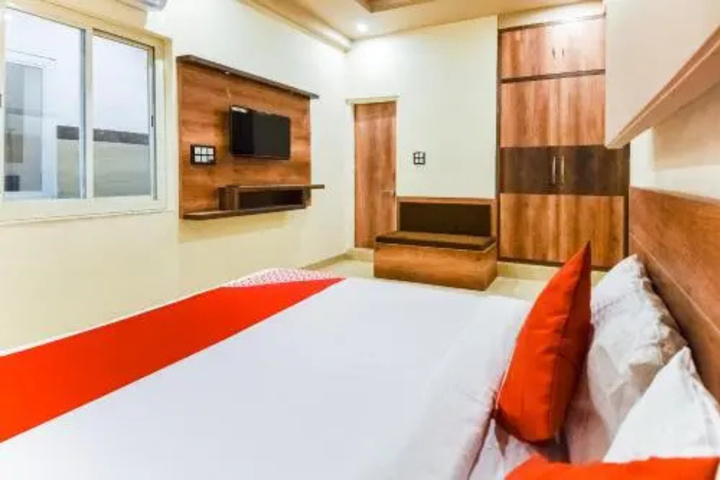 Oyo 63072 Rama Inn
