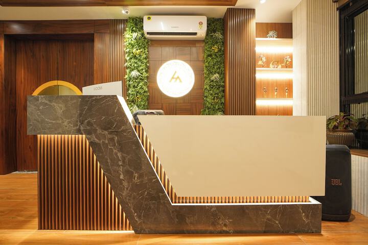 Hotel Interior 3 of 83