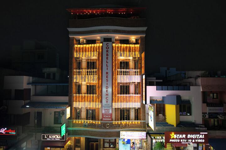 Hotel 46 of 47