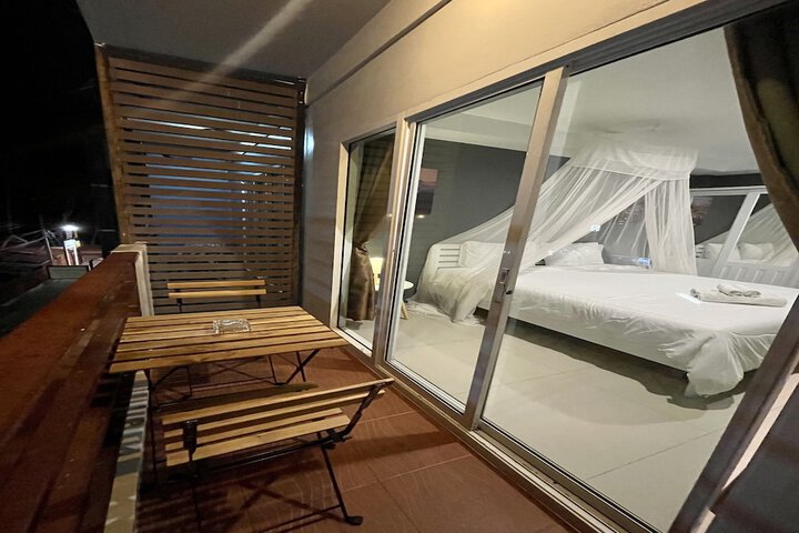 Terrace/Patio 27 of 44