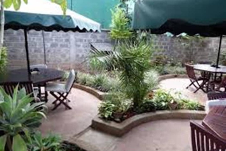 Terrace/Patio 16 of 36