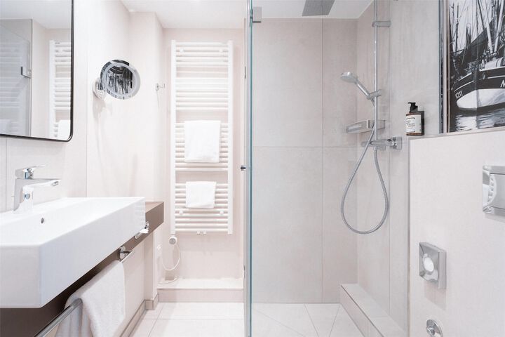 Bathroom Vanities
