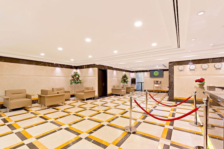 Hotel Interior 2 of 30