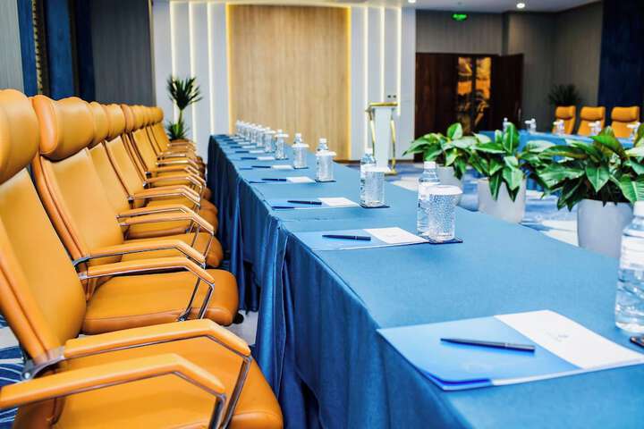 Meeting 55 of 73