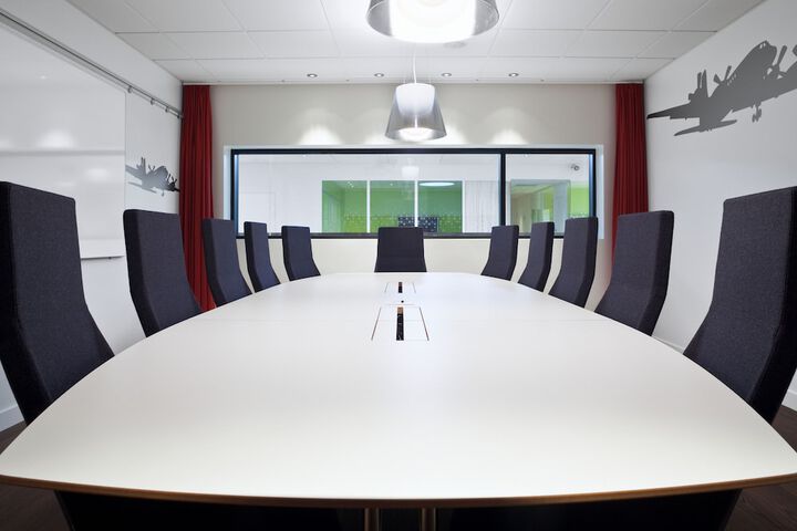 Meeting 40 of 48