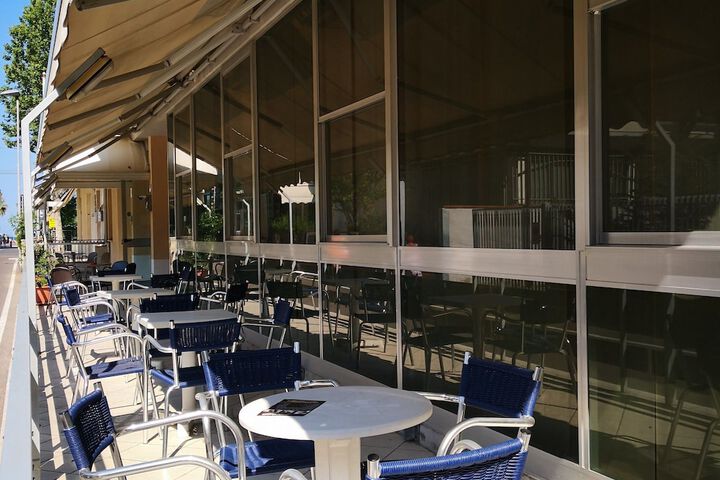 Terrace/Patio 20 of 24