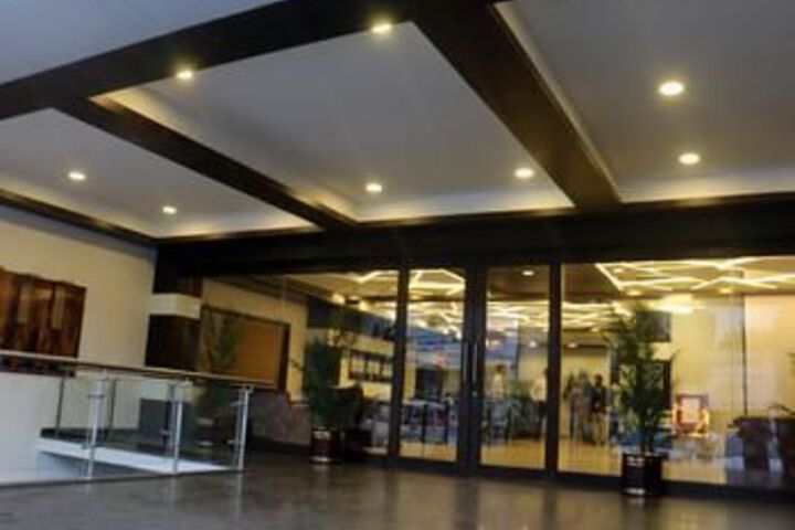 Hotel Interior 16 of 25