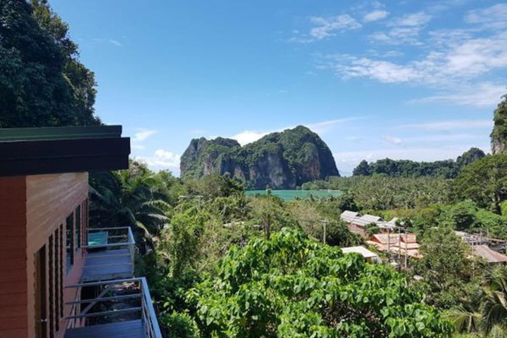 Hotel View 43 of 47