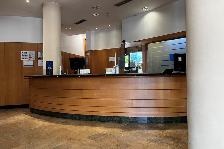 Hotel 95 of 112