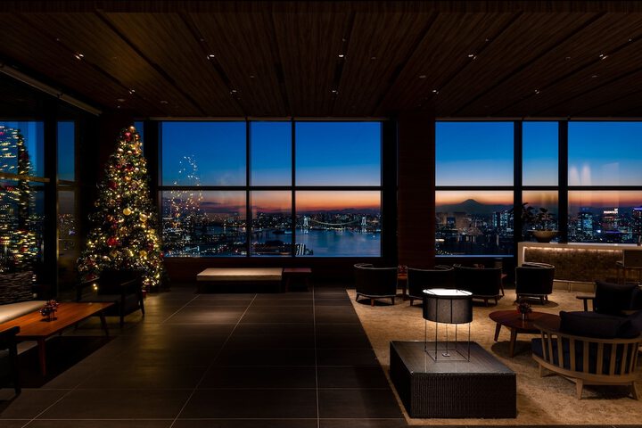 Image of Mitsui Garden Hotel Toyosu Premier Tokyo