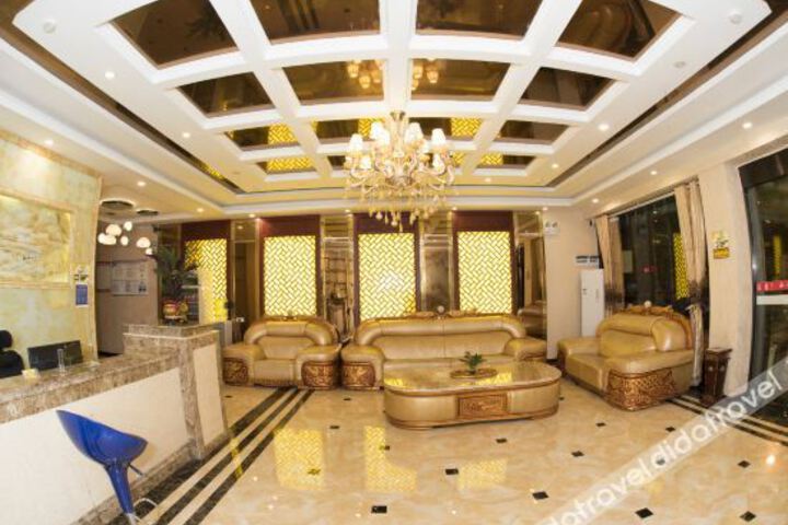 Hotel Interior 6 of 12