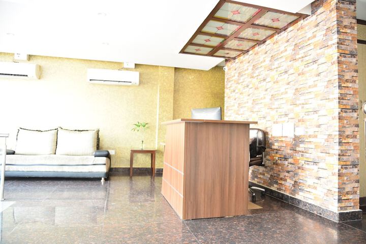 Hotel Interior 2 of 15