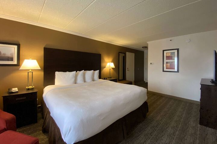 1 King Bed (6 of 20)