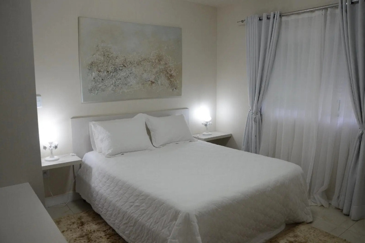 Photo of LETTO HOTEL AND SPA FONTE IJUI