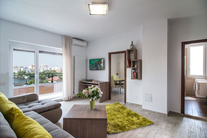 RESIDENCE Il Lago in Cluj-Napoca