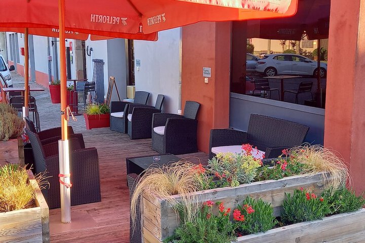 Terrace/Patio 19 of 43
