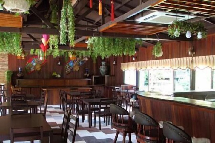 Restaurants