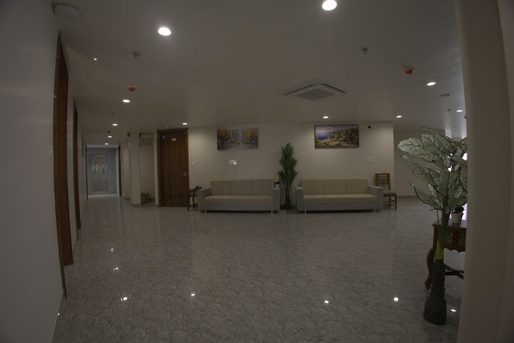 Hotel Interior 2 of 16