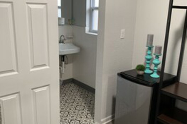 Fitness Facility Photos