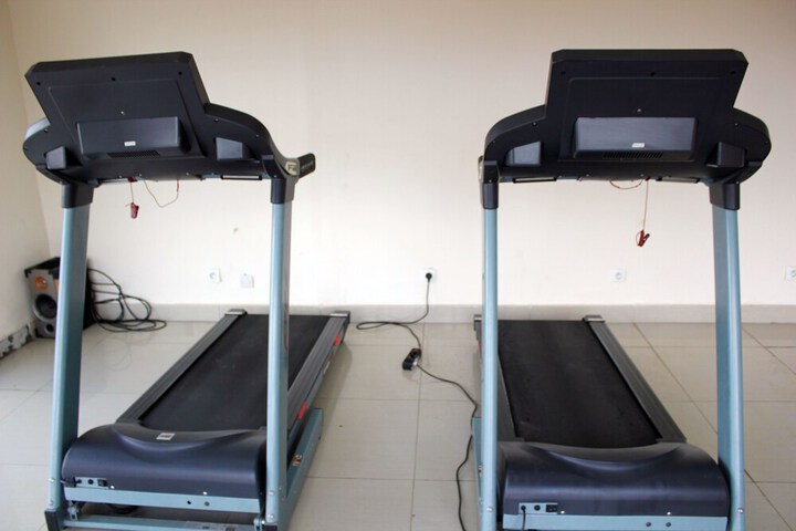 Health and Fitness 34 of 47