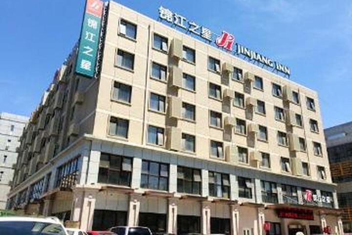 Jinjiang Inn Beijing Westdiaoyutai Subway Station Branch