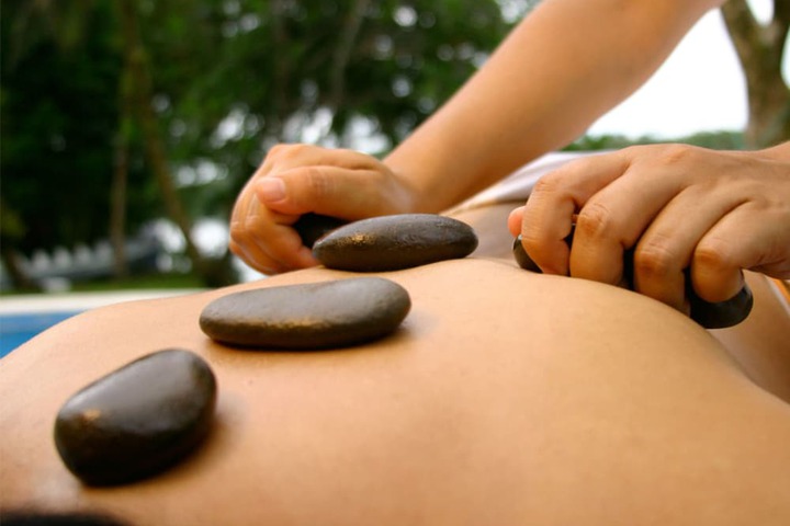 Spa Massage