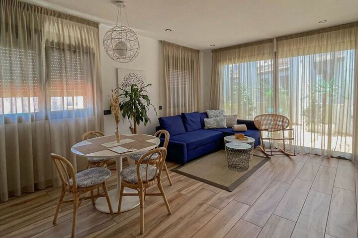 Gran Marina Suites in Las Palmas de Gran Canaria