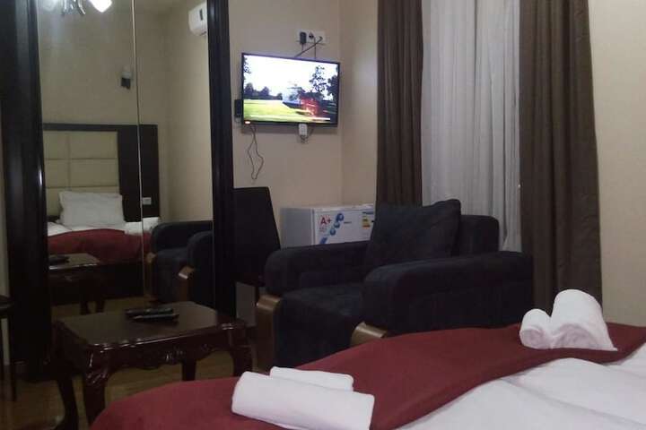 Hotel White Neptun