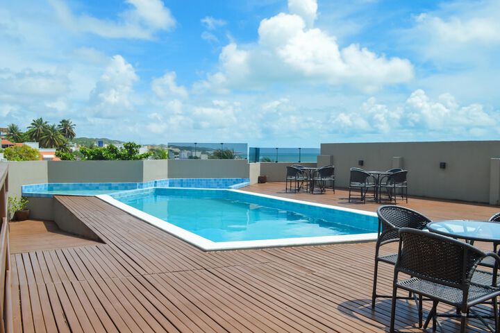 Pool to Cool