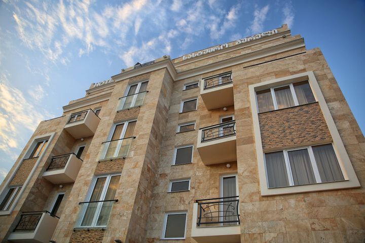 Hotel 45 of 53