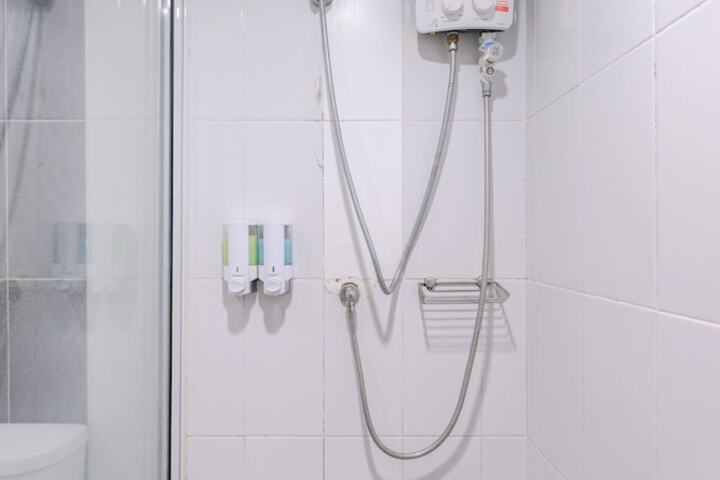 Bath Amenities