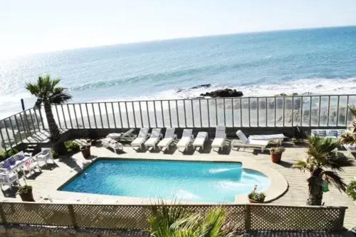 Pool 8 of 12
