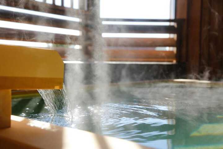 Spa Photos