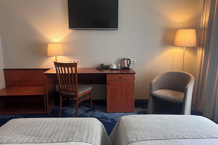 Room 15 of 45
