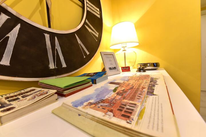 Hotel Interior 3 of 58