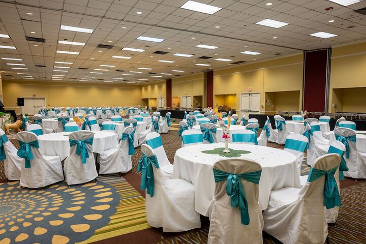 Ballroom