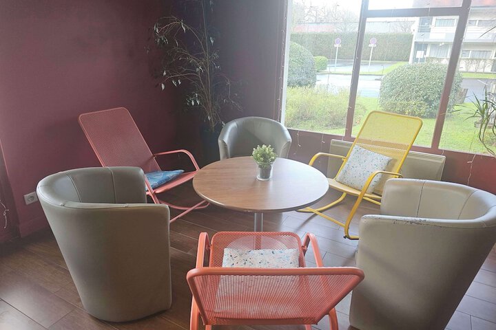 Lobby Photos