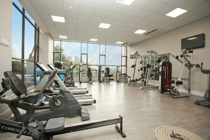 Health and Fitness 32 of 35