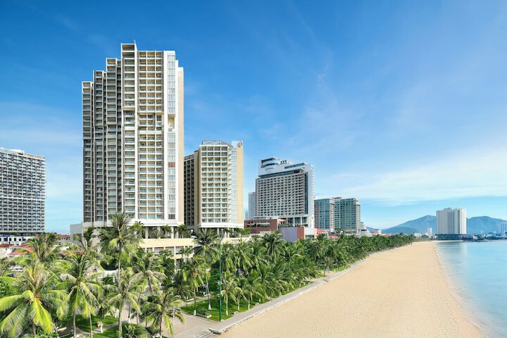 Photo of InterContinental Residences Nha Trang by IHG